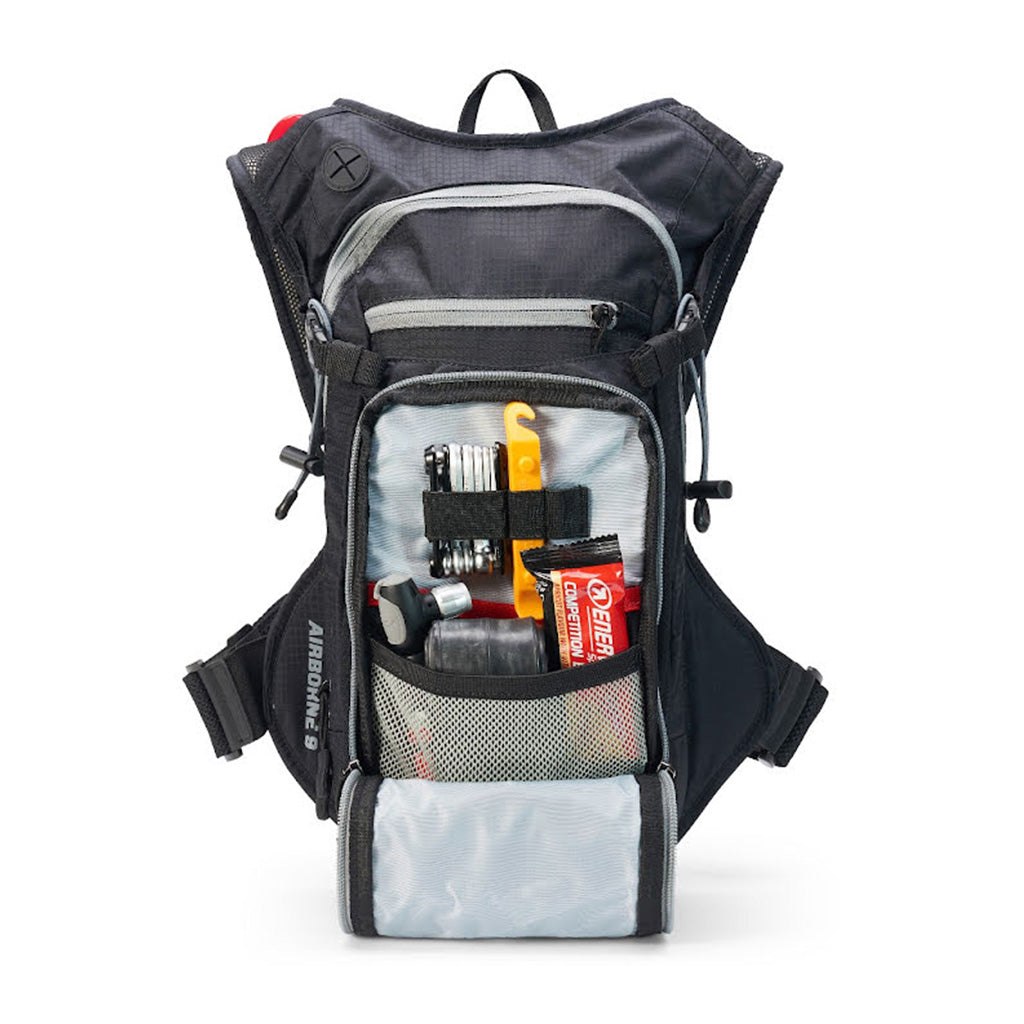 USWE AIRBORNE MTB HYDRATION BACKPACK 9L