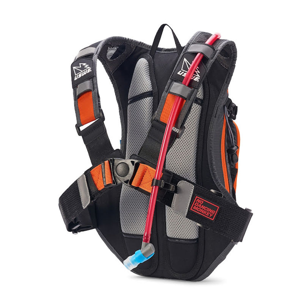 USWE AIRBORNE MTB HYDRATION BACKPACK 9L