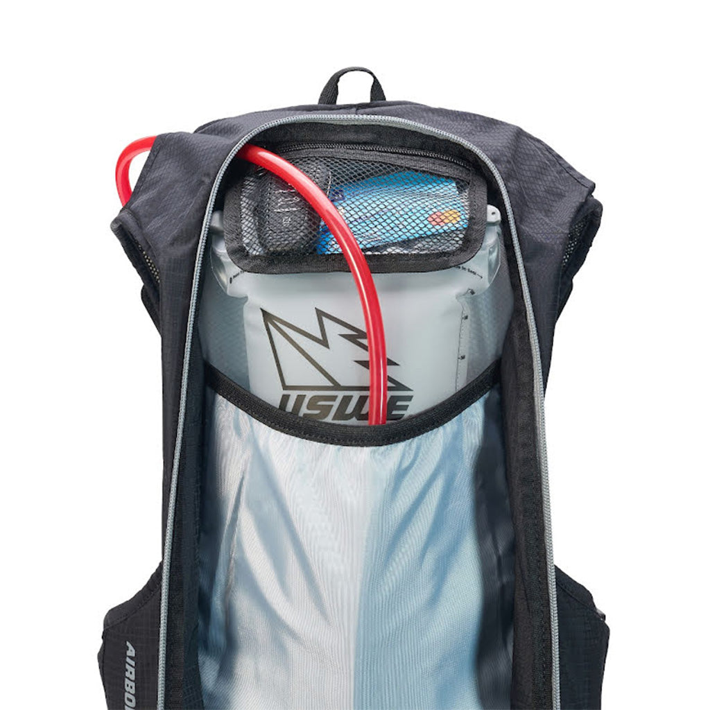 USWE AIRBORNE MTB HYDRATION BACKPACK 15L