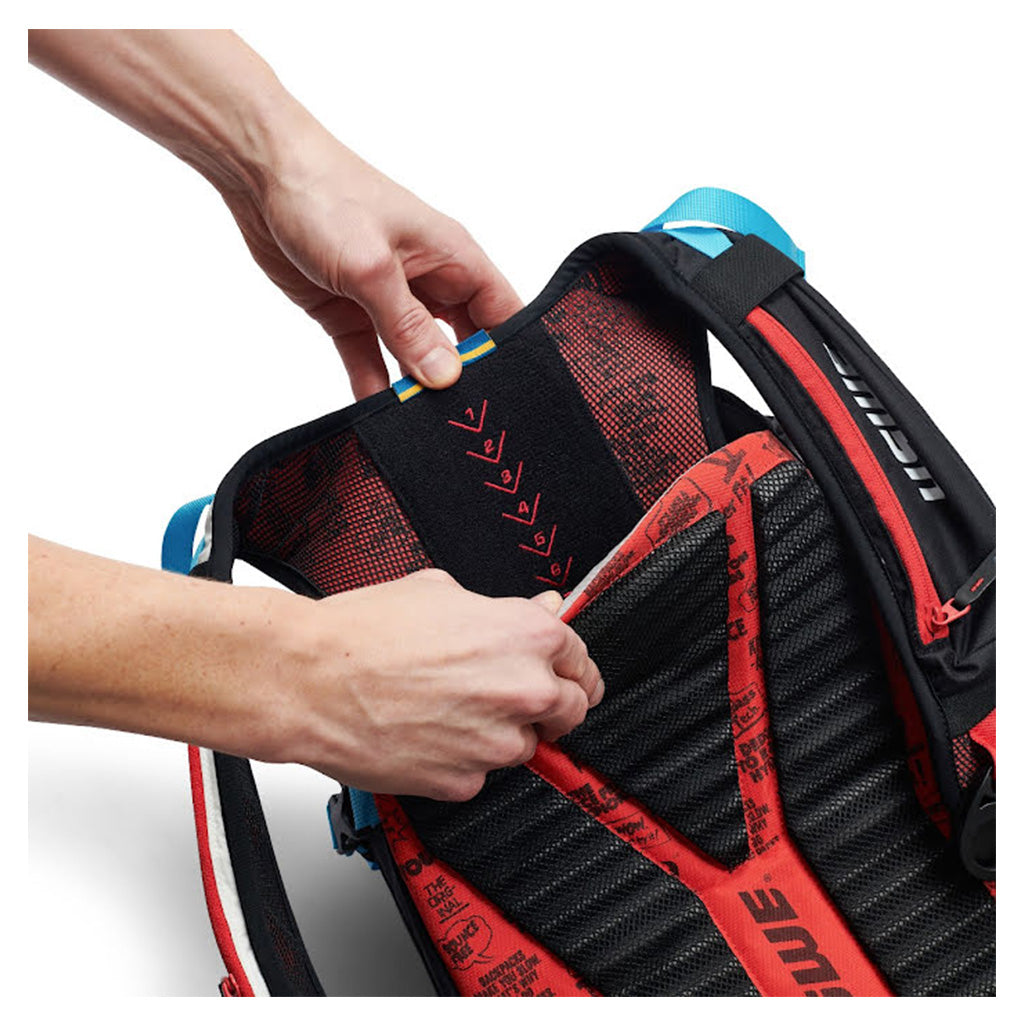 USWE CORE 16L OFF-ROAD ADVENTURE DAYPACK