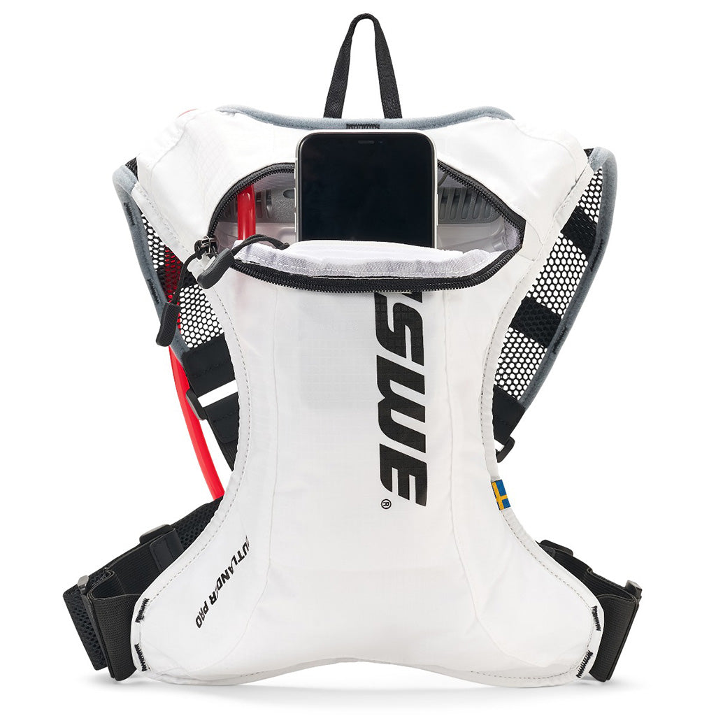 USWE OUTLANDER PRO HYDRATION BACKPACK 2L