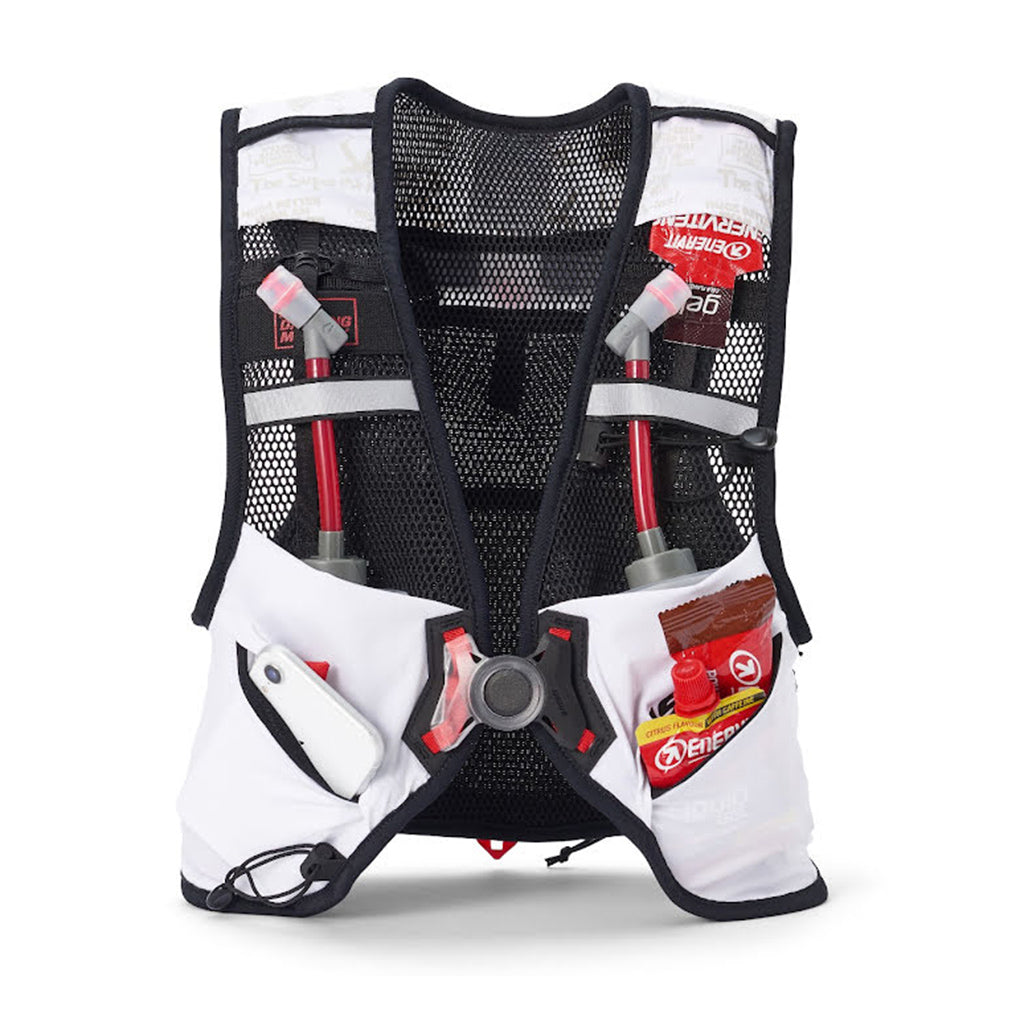 USWE PACE 8 TRAIL RUNNING VEST