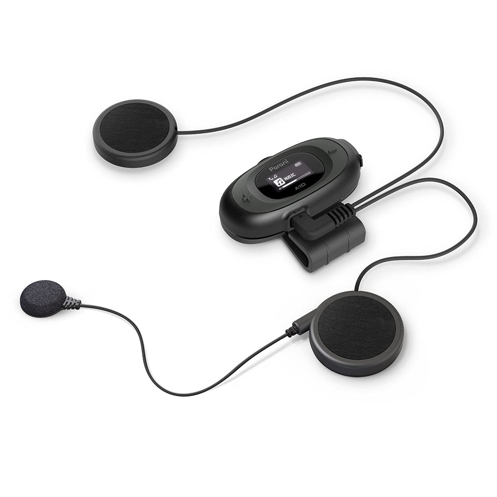 PARANI A10 BLUETOOTH HEADSET