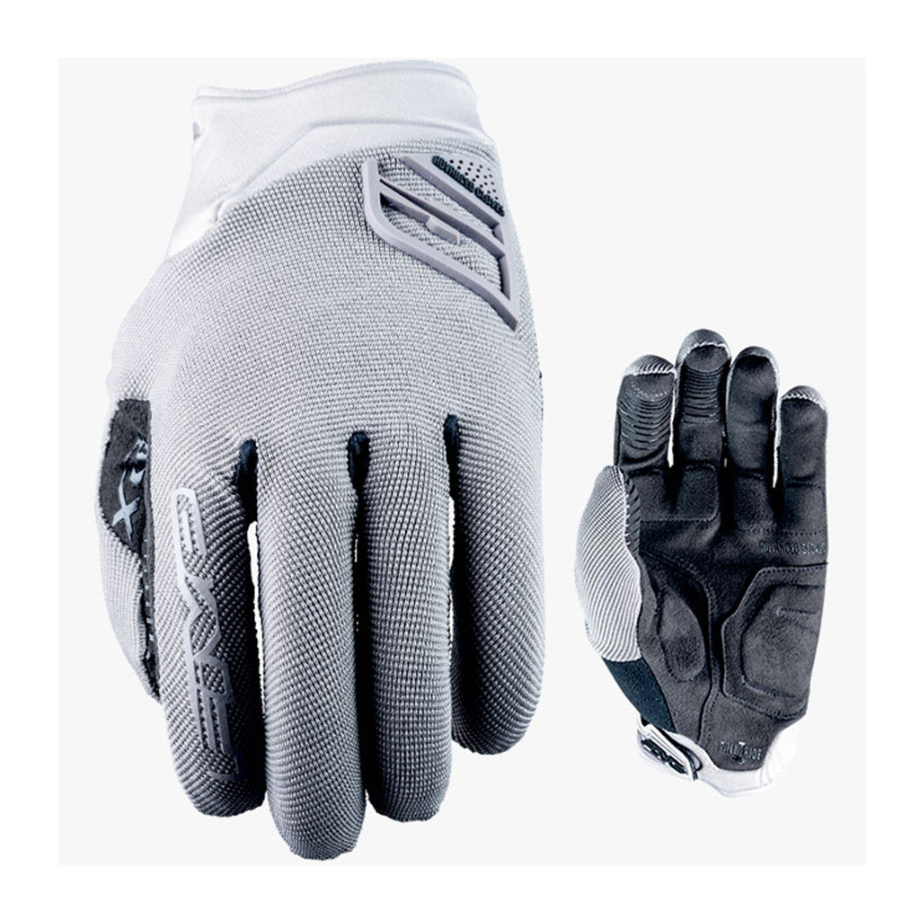 FIVE GLOVES XR TRAIL GEL MTB GLOVES