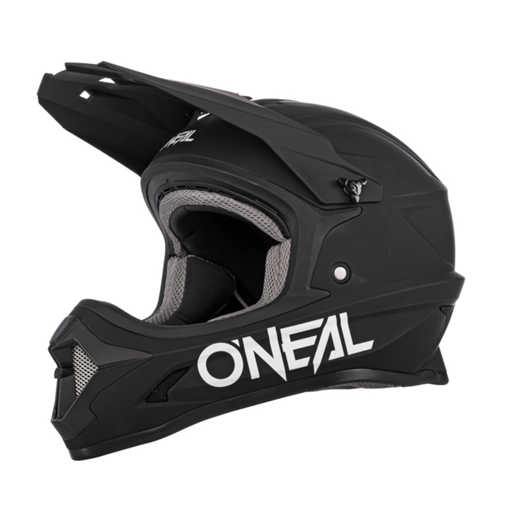 O'NEAL 1SRS MOTORCYLE YOUTH MX HELMET