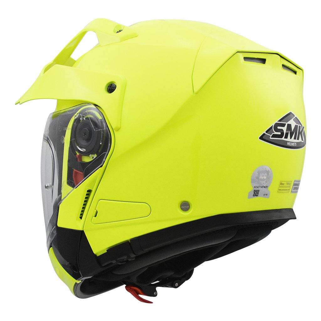 SMK HYBRID EVO - Motoworld Philippines