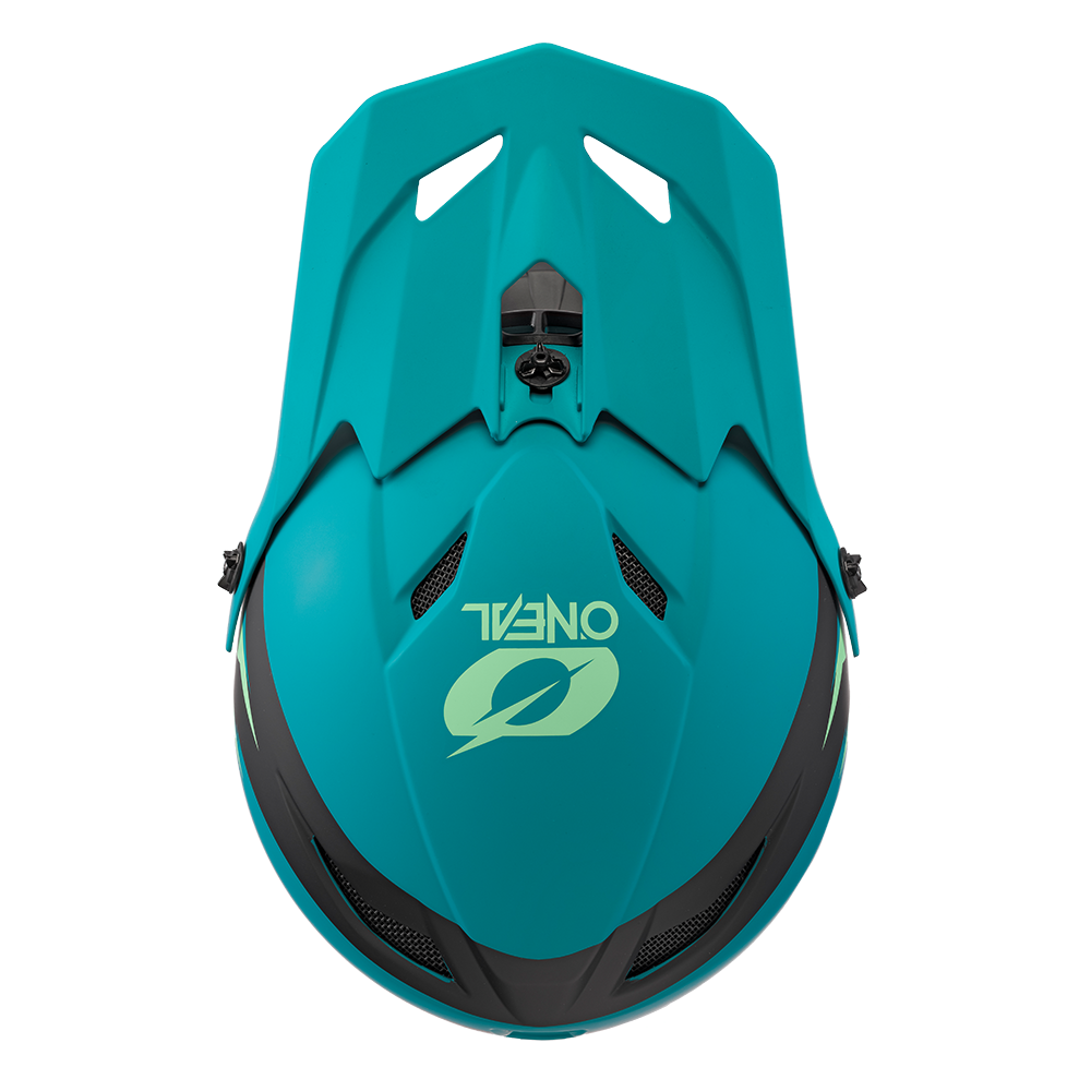 O'NEAL FURY FULL FACE MTB HELMET