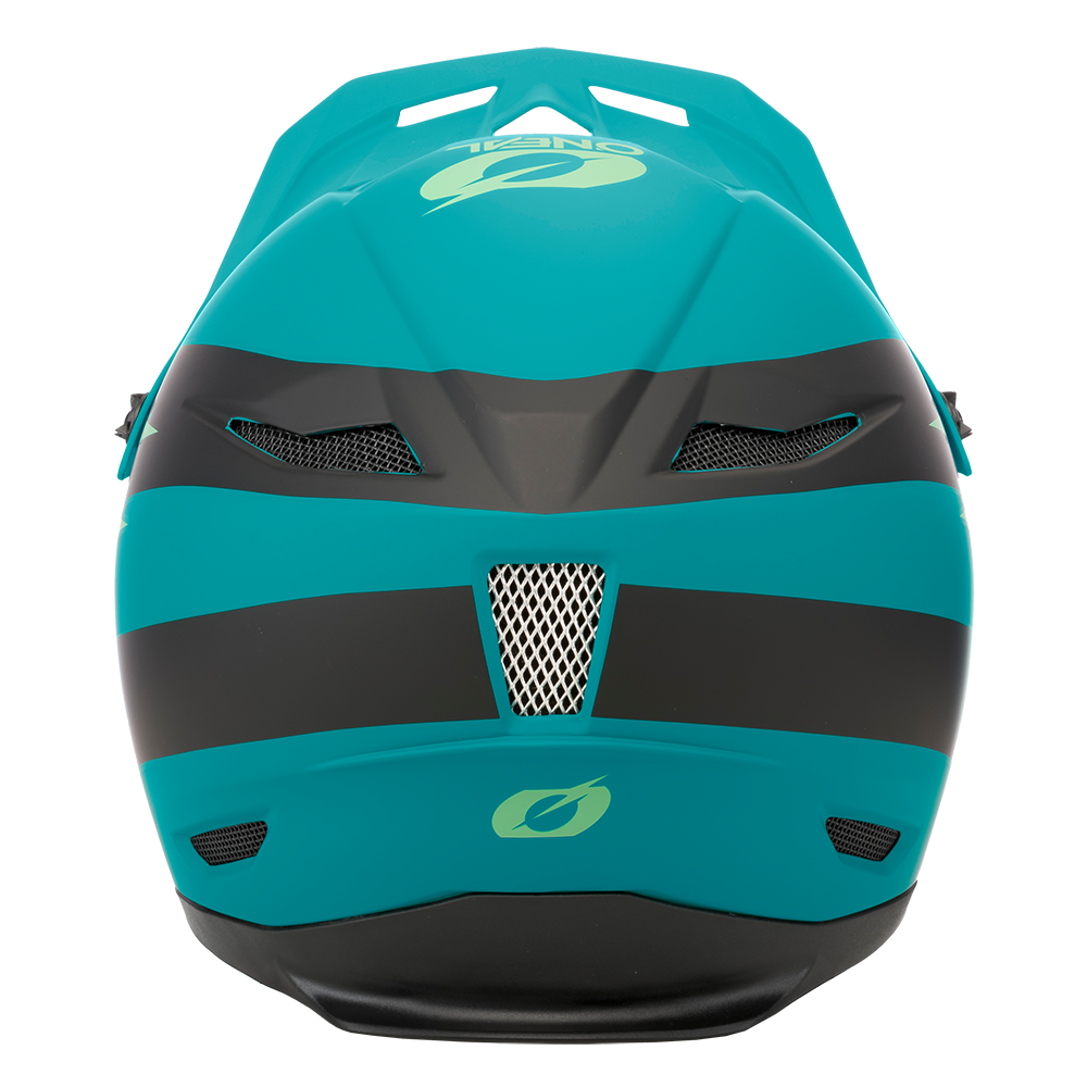 O'NEAL FURY FULL FACE MTB HELMET
