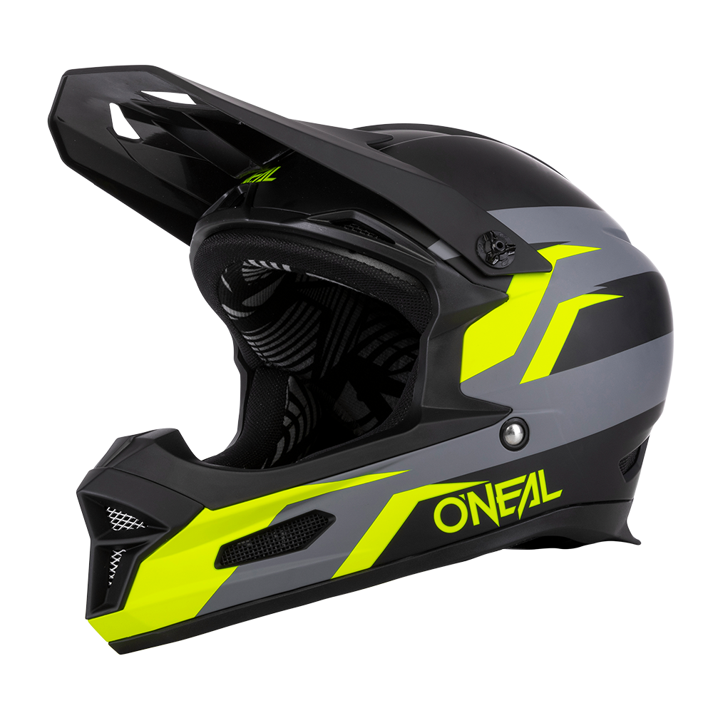O'NEAL FURY FULL FACE MTB HELMET