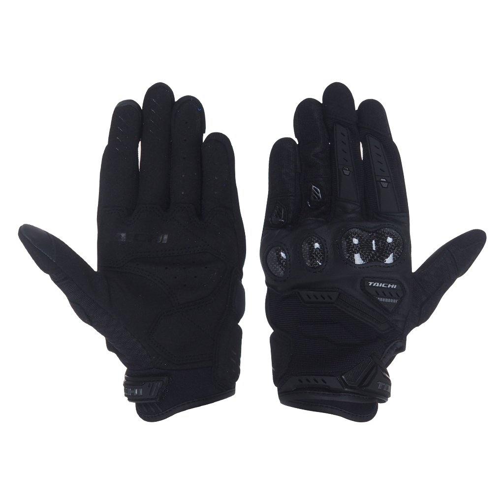 TAICHI RST444 VELOCITY MESH GLOVES - Motoworld Philippines