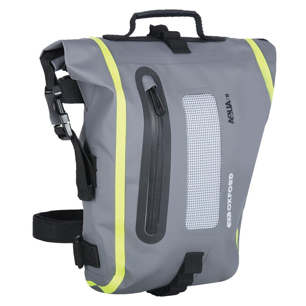 OXFORD AQUA T8 TAIL PACK - Motoworld Philippines