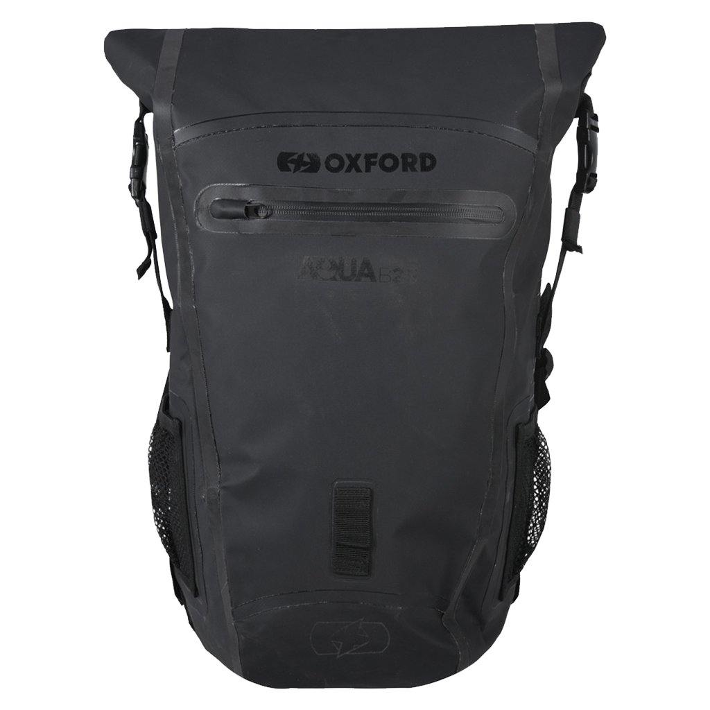 OXFORD AQUA B25 BACKPACK - Motoworld Philippines