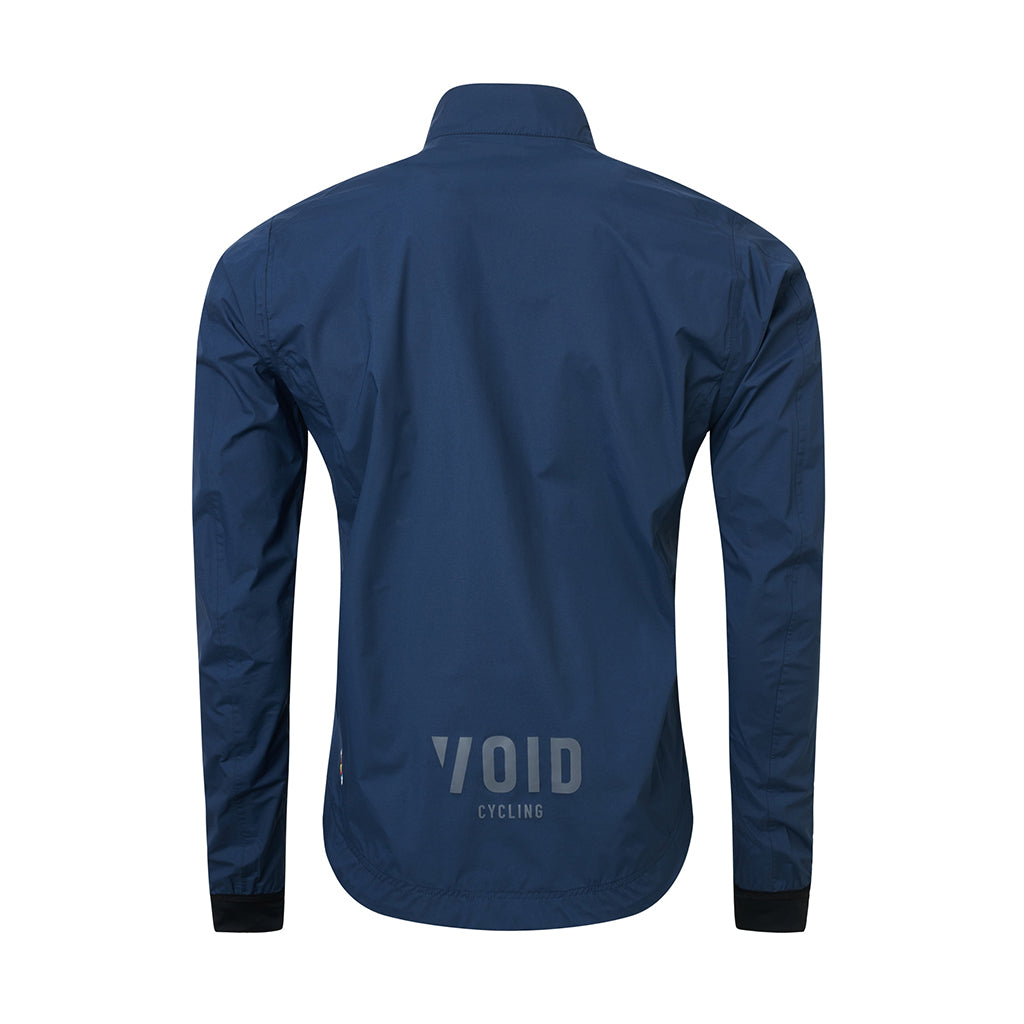 VOID CORE CYCLING RAIN JACKET