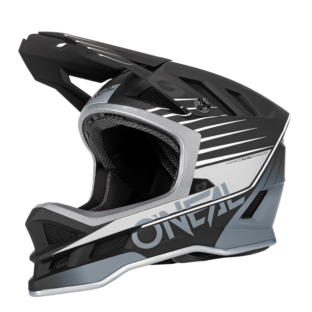 O'NEAL BLADE POLYACRYLITE DELTA MTB HELMET