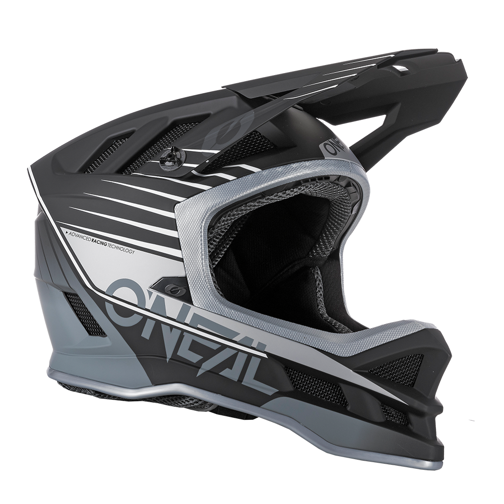 O'NEAL BLADE POLYACRYLITE DELTA MTB HELMET