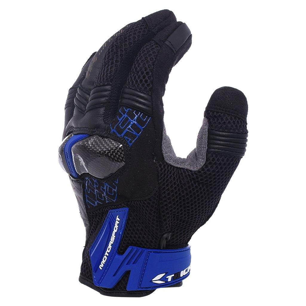 TAICHI RST448 ARMED MESH GLOVE - Motoworld Philippines