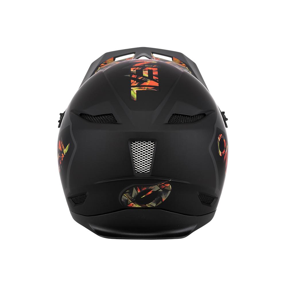 O'NEAL FURY FULL FACE MTB HELMET