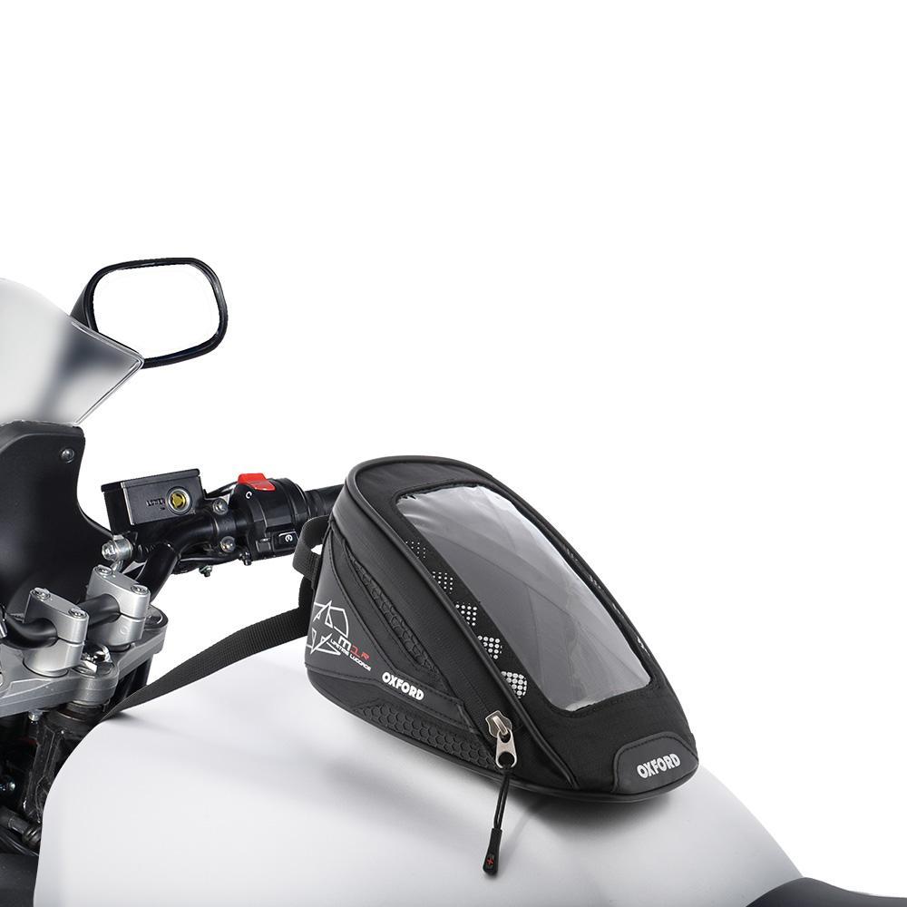 OXFORD M1R MOTORCYCLE TANK BAG