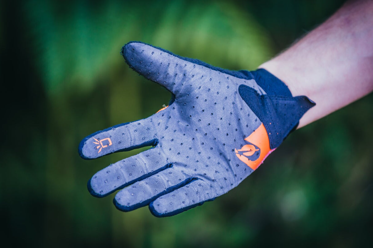 O'NEAL MX/MTB AMX NANOFRONT GLOVES