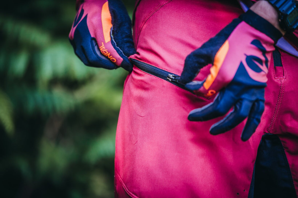 O'NEAL MX/MTB AMX NANOFRONT GLOVES