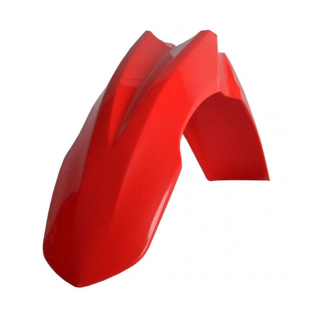 POLISPORT HONDA CRF250R - FRONT FENDER - '10-'13 - Motoworld Philippines