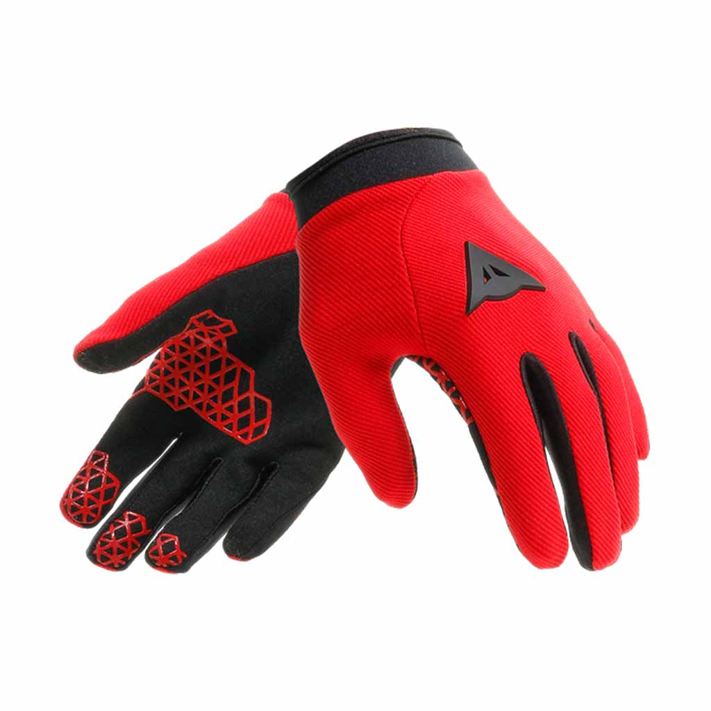 DAINESE SCARABEO TACTIC YOUTH MTB GLOVES