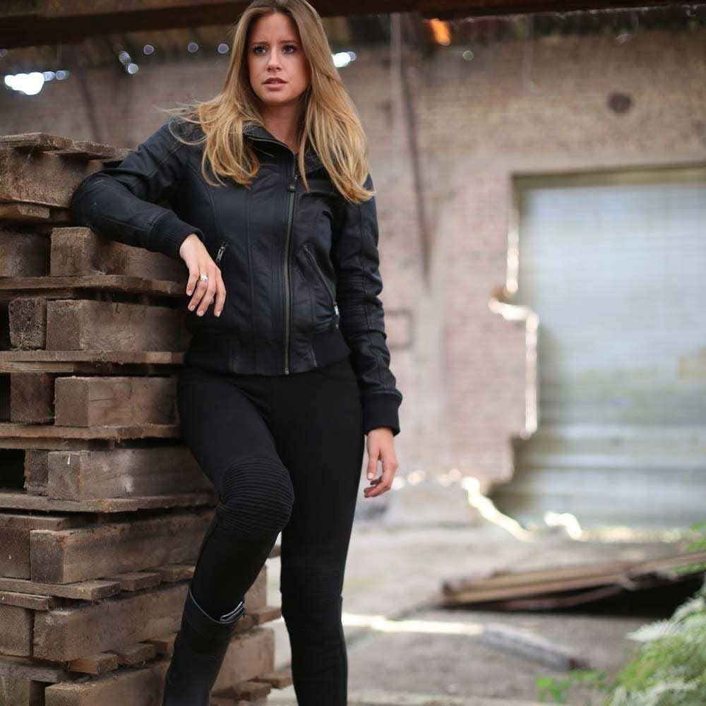 RICHA KODI LEGGING SHORT WOMEN