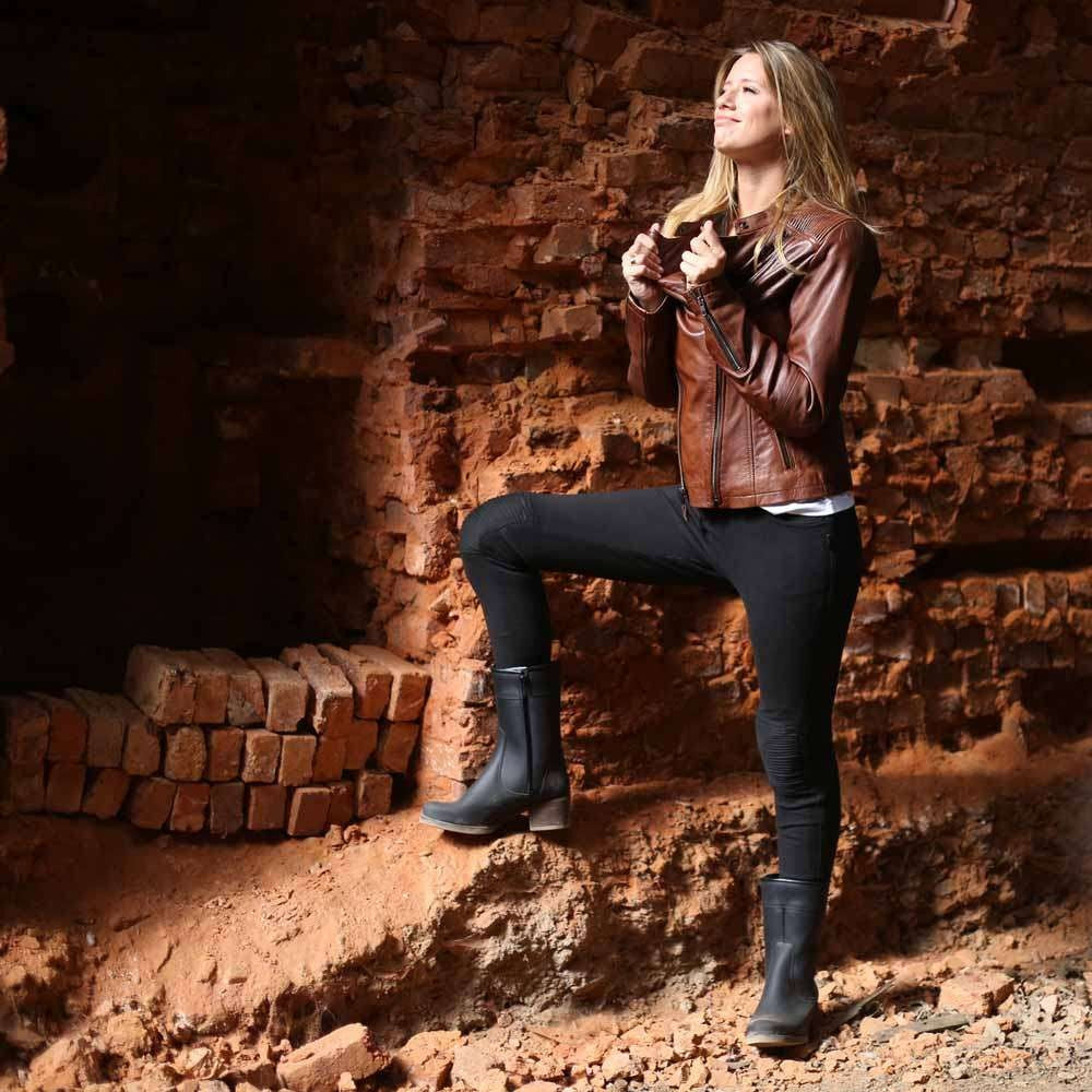 RICHA KODI LEGGING SHORT WOMEN