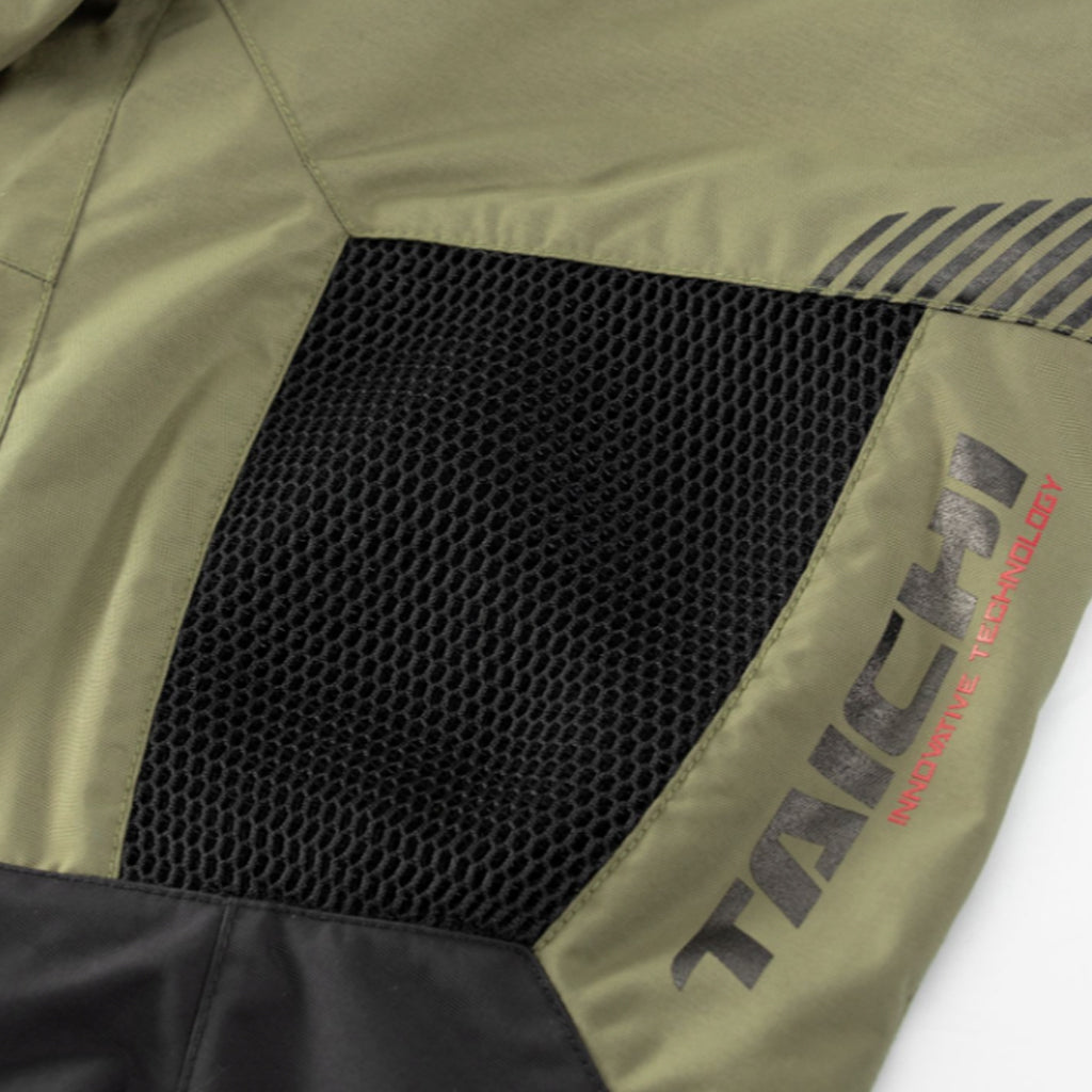 TAICHI RSY269 EXPLORER AIR MOTORCYCLE WOMEN PANTS