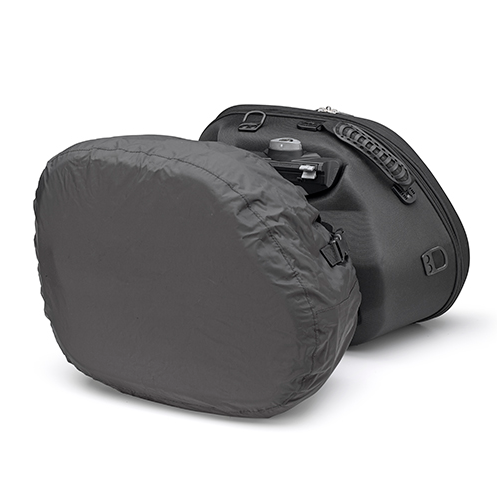 GIVI ST604 SPORT-T MULTILOCK SIDE BAG (22L)