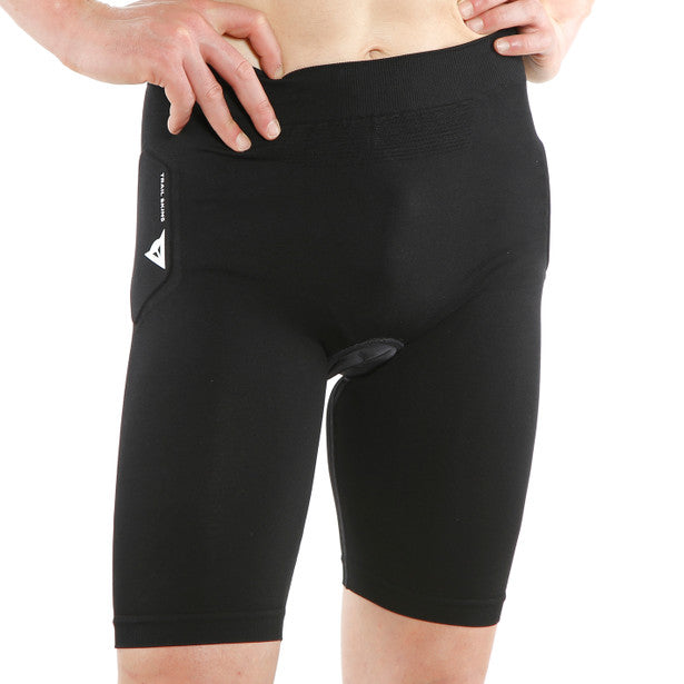 DAINESE TRAIL SKINS MTB SHORTS