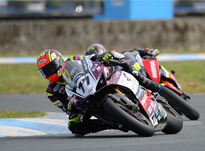 TJ ALBERTO WINS 2021 PHILIPPINES SUPERBIKE CHAMPIONSHIP AND RIDER OF THE YEAR!