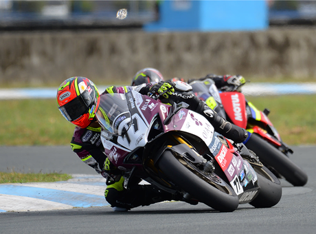 TJ ALBERTO WINS 2021 PHILIPPINES SUPERBIKE CHAMPIONSHIP AND RIDER OF THE YEAR!