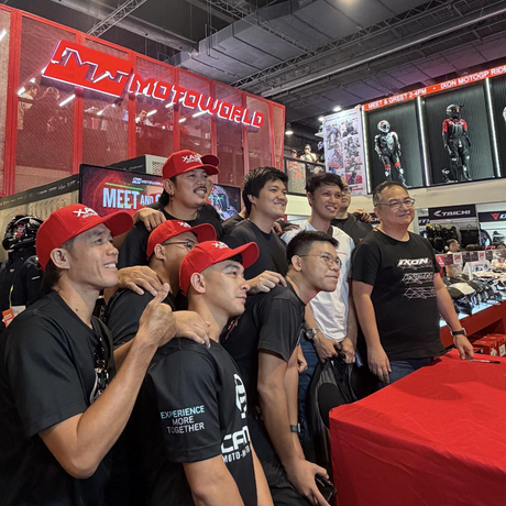 Makina Moto Expo 2026: Everything That Happened