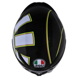 AGV K1 ASIA MOTORCYCLE FULL FACE HELMET