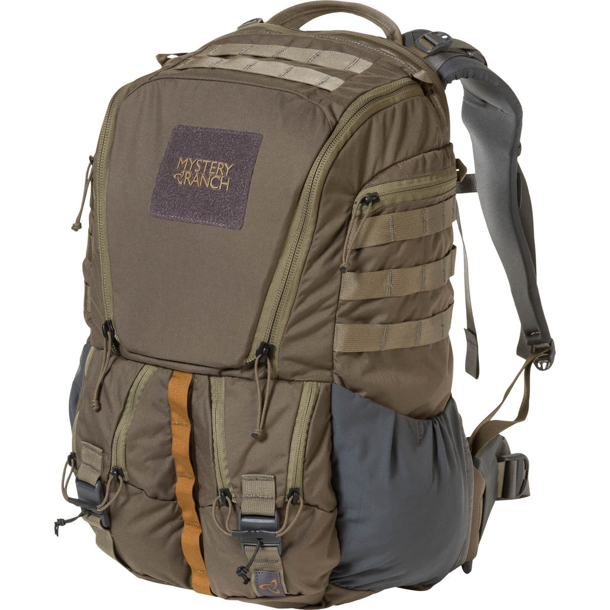 MYSTERY RANCH RIP RUCK BACKPACK
