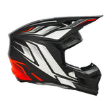 O'NEAL 3 SERIES MOTORCYCLE MOTOCROSS HELMET