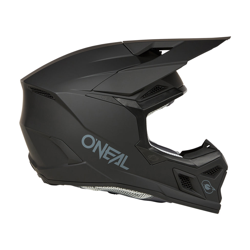 O'NEAL 3 SERIES MOTORCYCLE MOTOCROSS HELMET