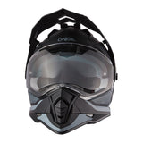 O'NEAL SIERRA R. MOTORCYCLE HELMET