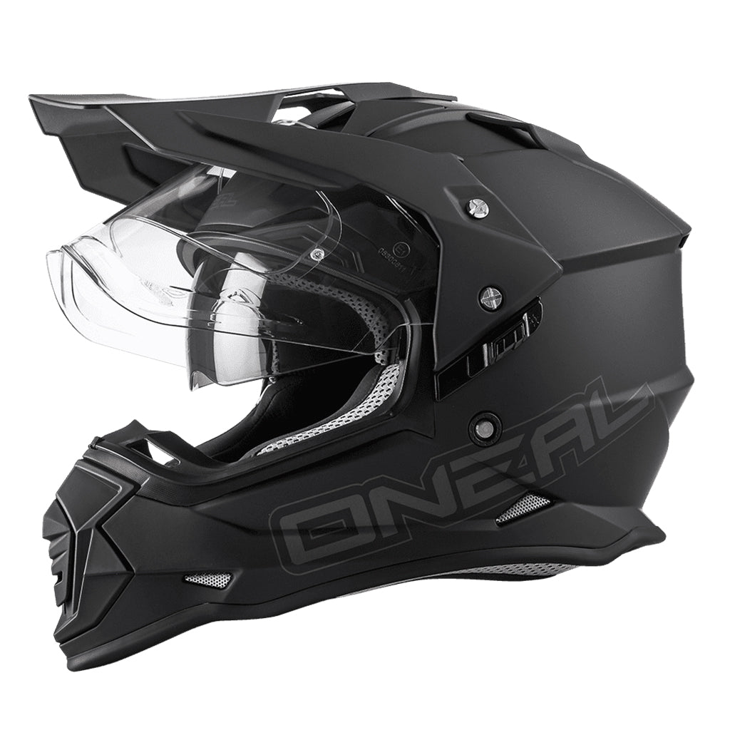 O'NEAL SIERRA MOTOCYCLE HELMET