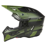 O'NEAL EX-SRS HITCH V24 MX HELMET