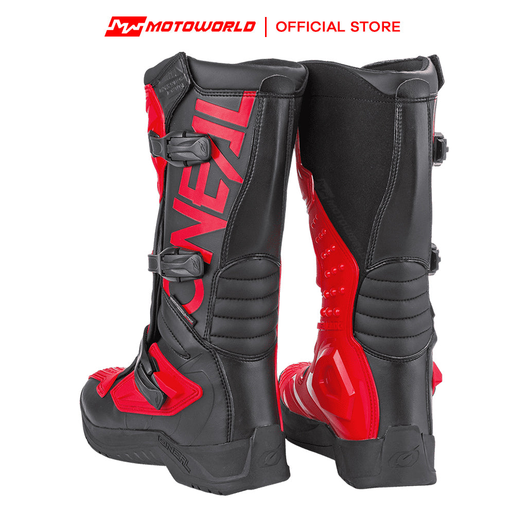 O'NEAL RSX V25 OFFROAD BOOTS