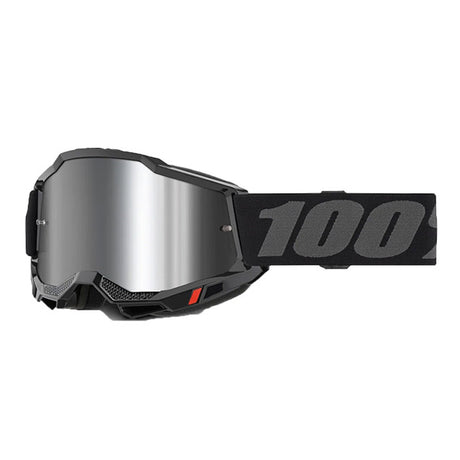 100% ACCURI 2 HELMET GOGGLES