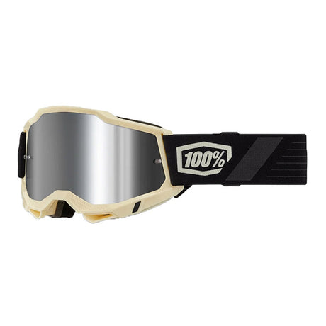 100% ACCURI 2 HELMET GOGGLES