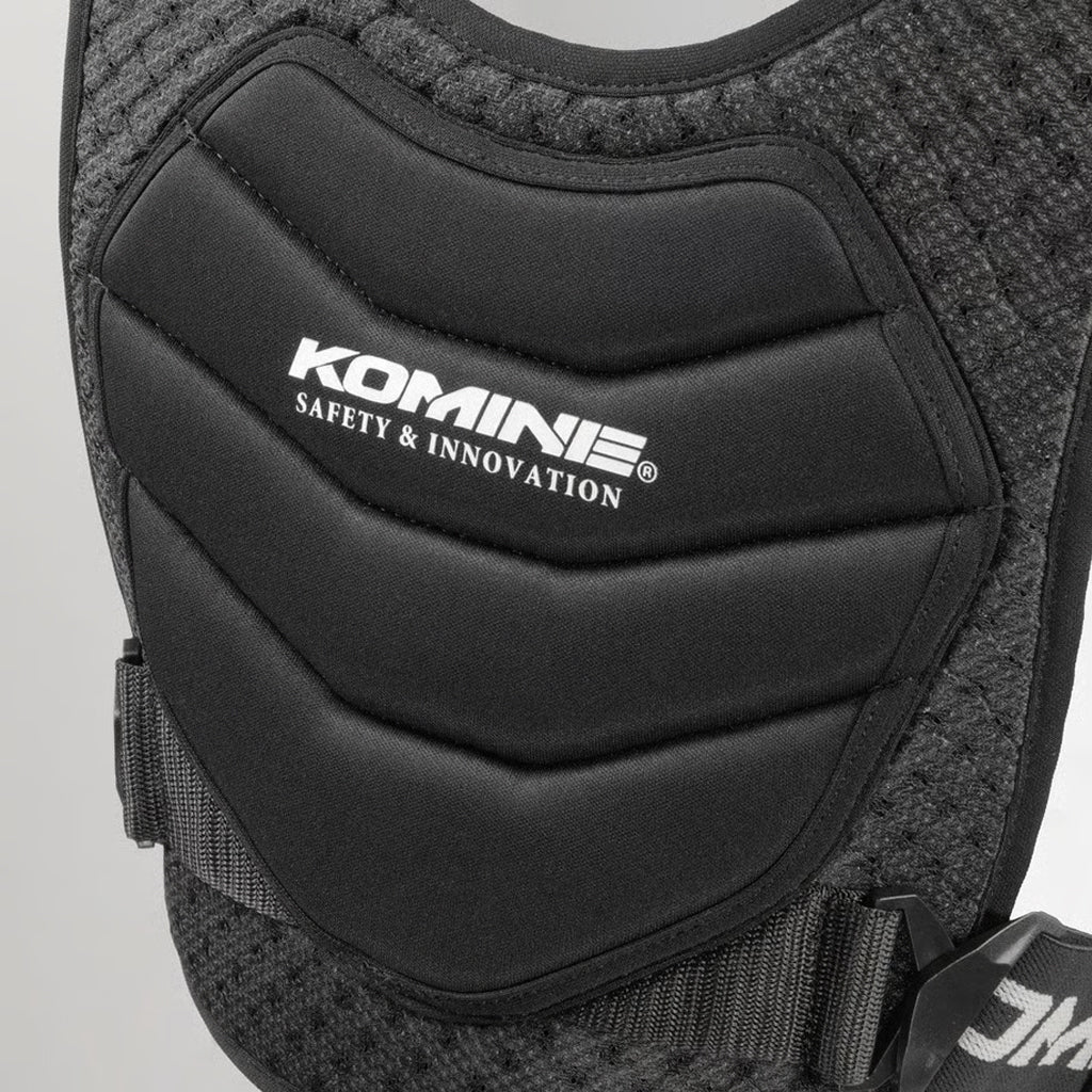 KOMINE SK-688 SUPREME BODY PROTECTOR (Kids/Women)