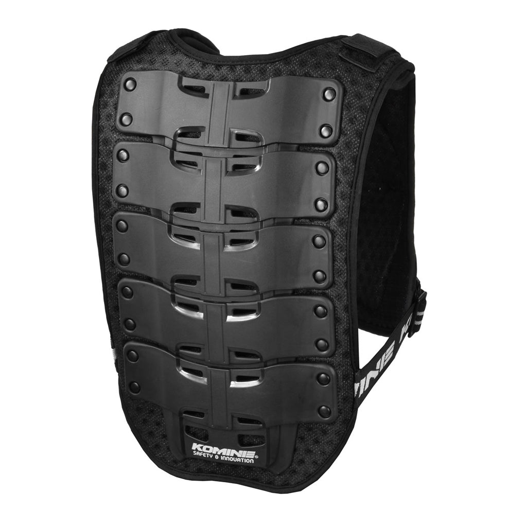 KOMINE SK-688 SUPREME BODY PROTECTOR (Kids/Women)