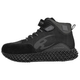 KOMINE BK-095 3D MOTORCYCLE PRINTED AIR SHOES