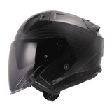 LS2 OF603 INFINITY II MOTORCYCLE OPEN FACE  HELMET