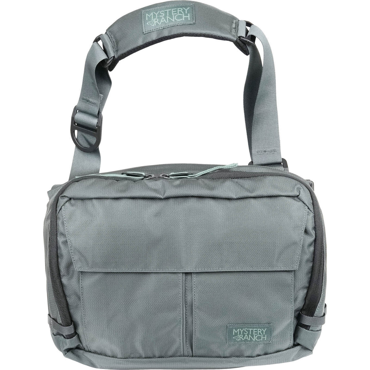 MYSTERY RANCH DISTRICT SHOULDER BAG - 8L