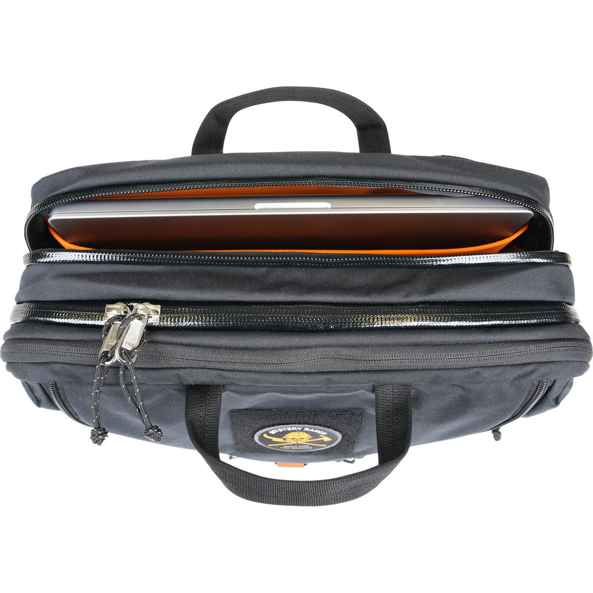 MYSTERY RANCH 3 WAY EXPANDABLE BRIEFCASE - 18L